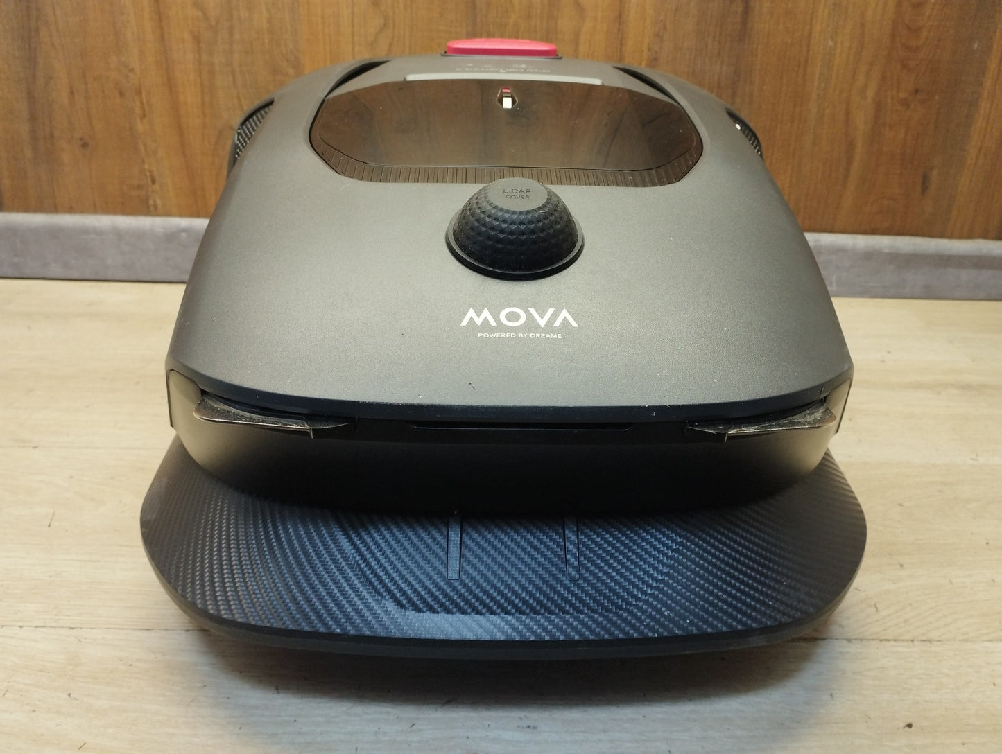 Dreame MOVA 600 Rasenmäher Roboter (MLLM1110), I39643