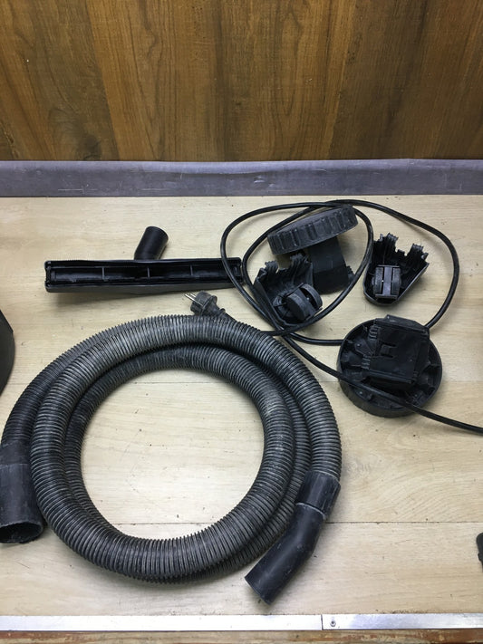 Einhell Nass-/Trockensauger TC-VC 1930 SA (1500 W, 190 mbar, 30 l), I35729