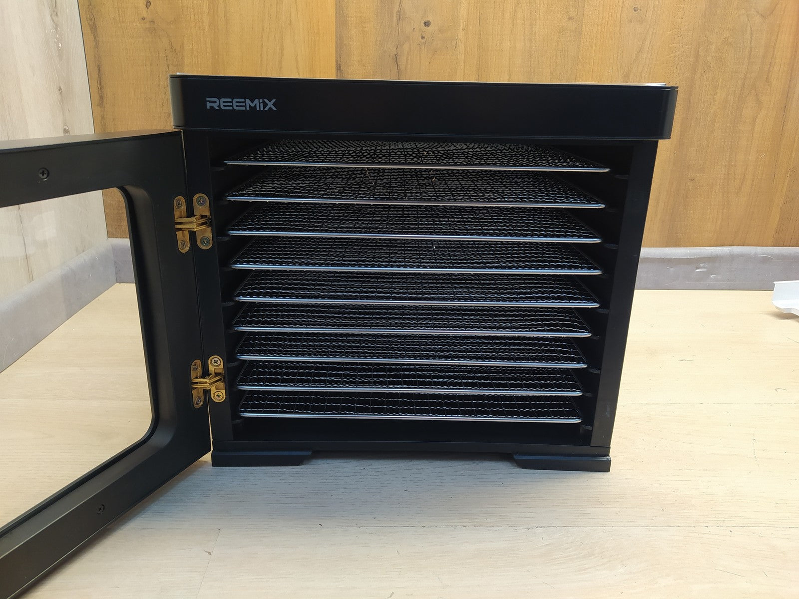 Reemix GGJ-802 Dörrautomat, 1000W, I35999
