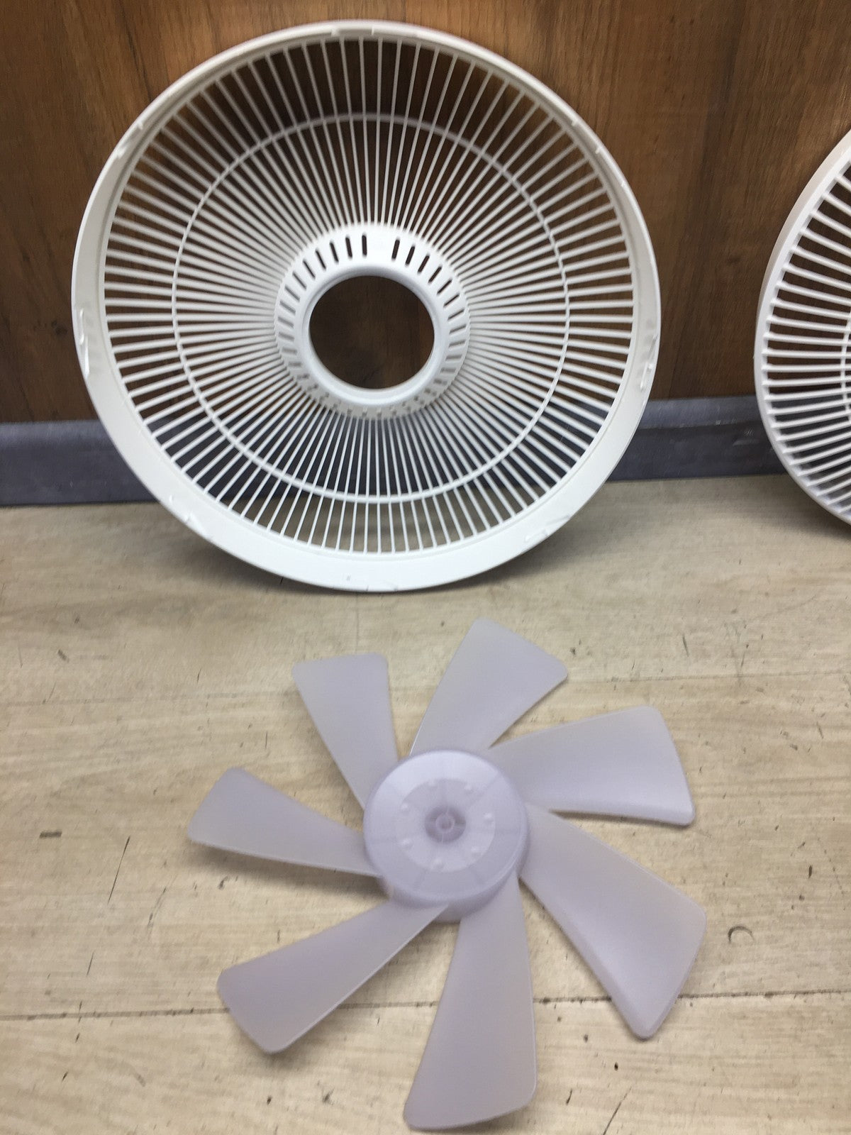 Xiaomi Mi Smart Standing Fan 2 Lite Tisch- & Standventilator, I38998