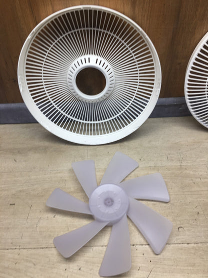 Xiaomi Mi Smart Standing Fan 2 Lite Tisch- & Standventilator, I38998