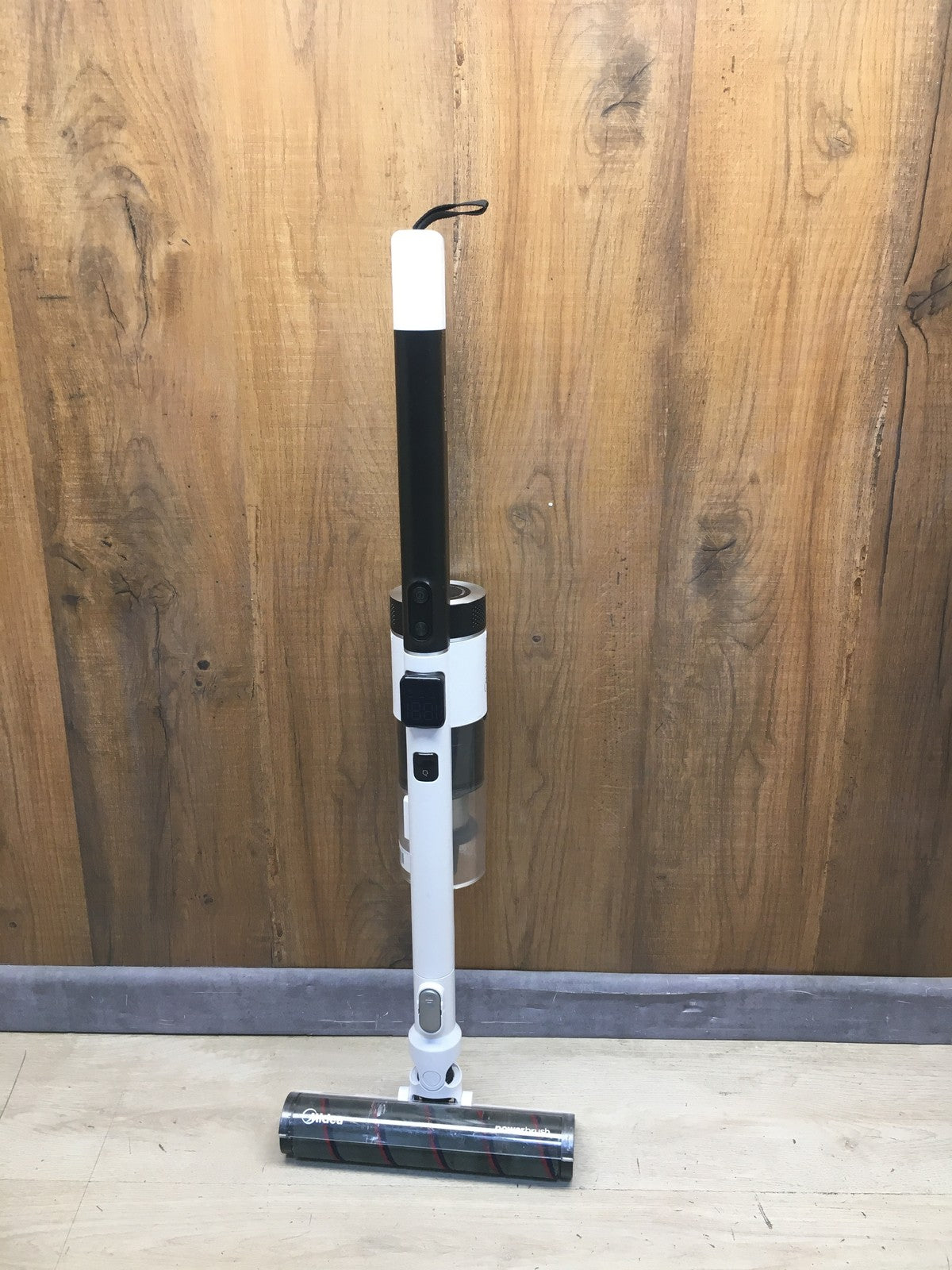 Midea L10 Akku-Stabstaubsauger V21L01APL10EU, I39330