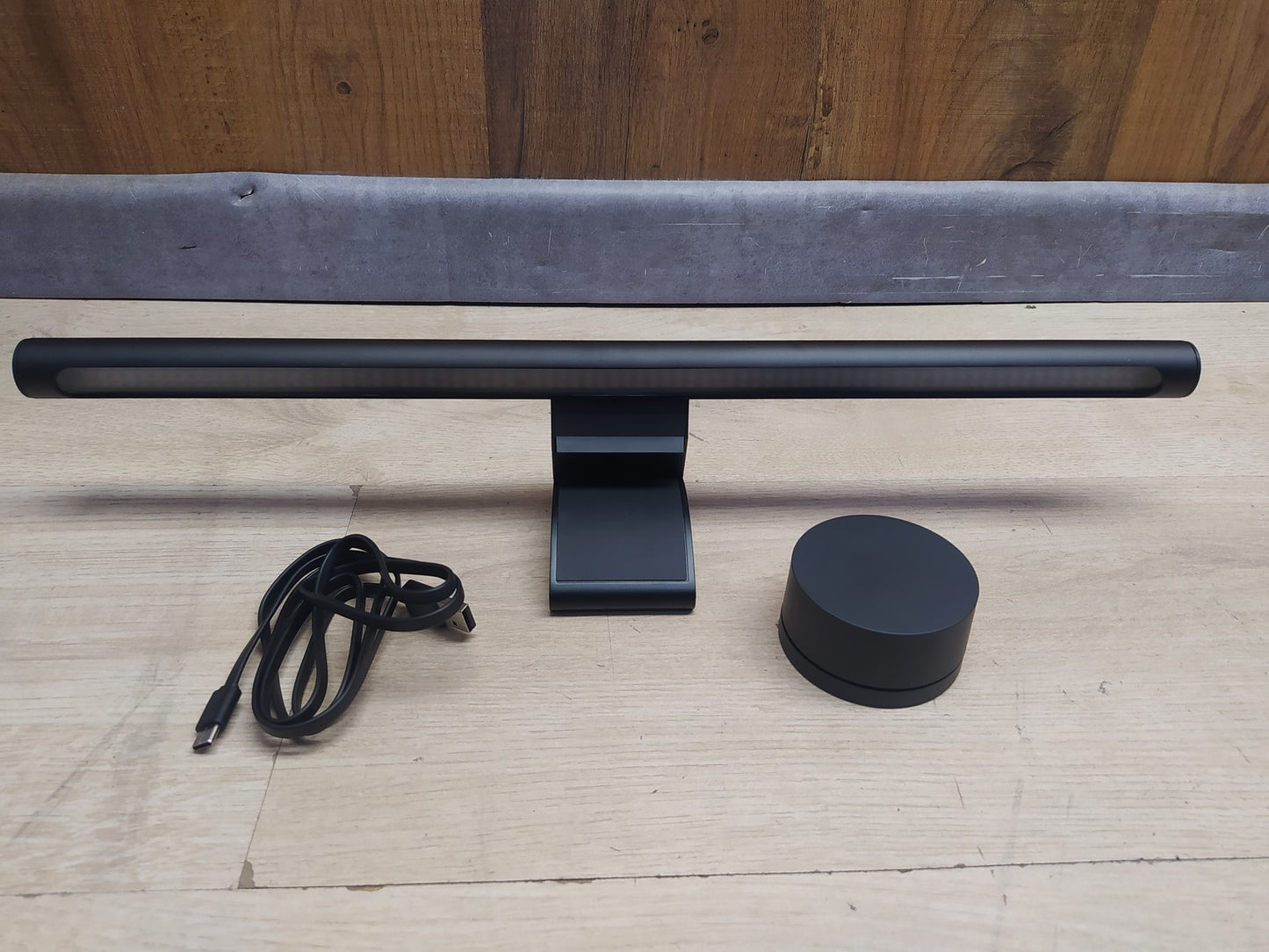 Xiaomi Mi Computer Monitor Light Bar, Lichtleiste, 270 Lumen, I37752