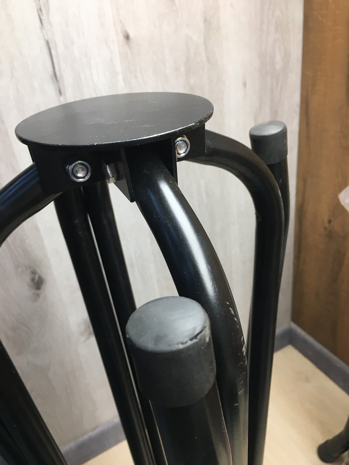 lesolar Fußbodenheizungsrohr-Decoiler Rohrtrommelspender I40882