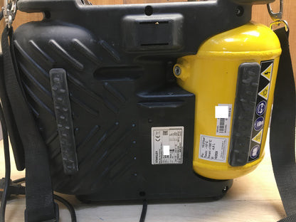 Stanley Mini Kompressor tragbar DN200/10/5 1100W 230V, I37662