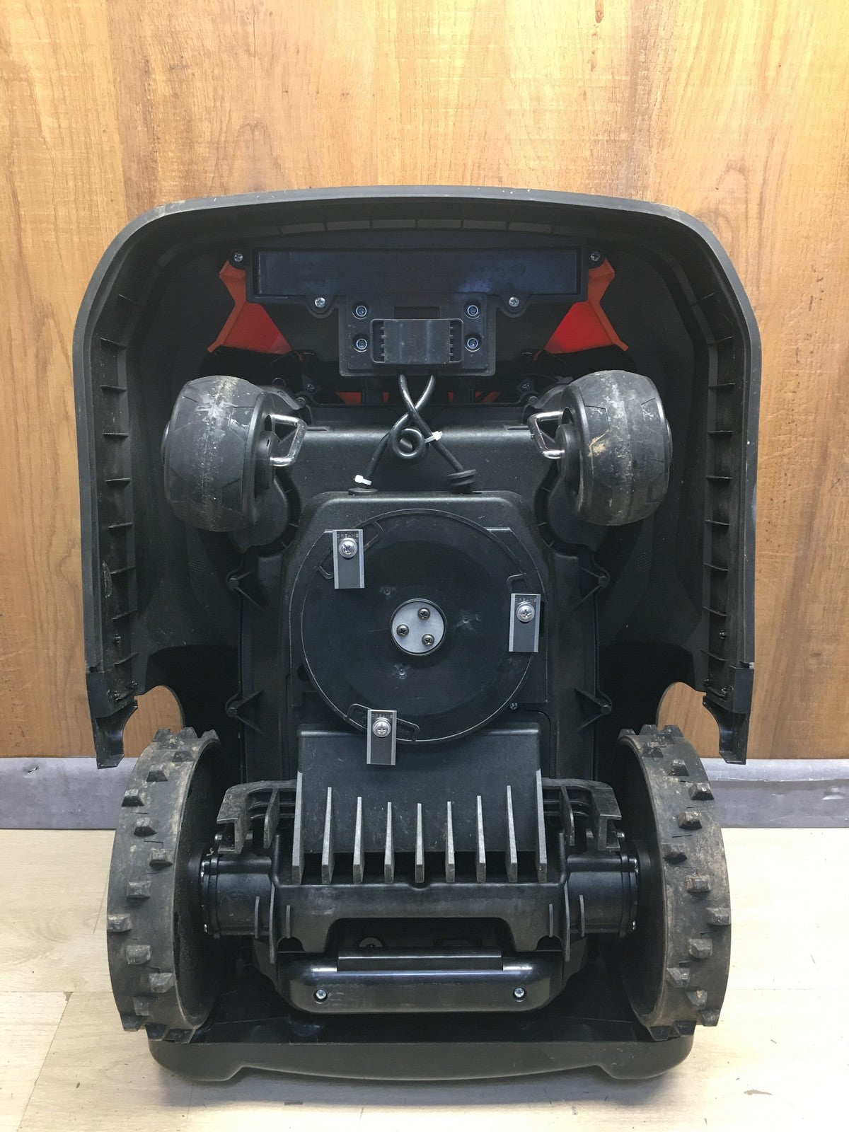 Yard Force Mähroboter SA900ECO, I38231