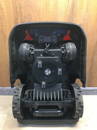 Yard Force Mähroboter SA900ECO, I38231
