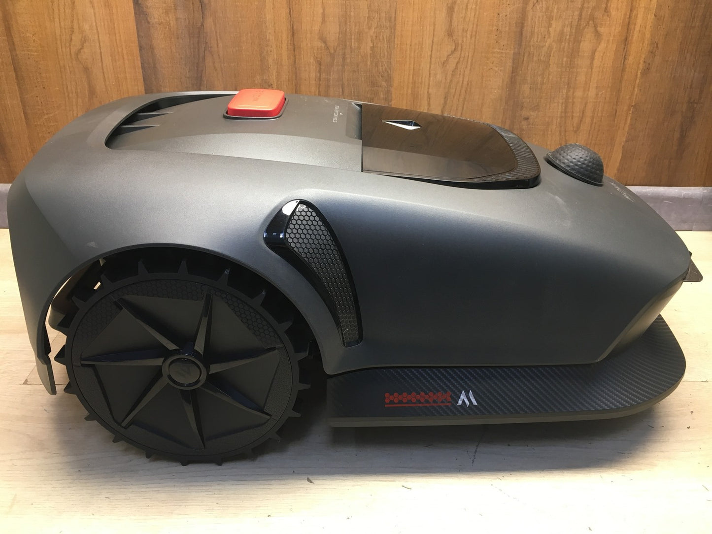 Dreame Mova 600 Mähroboter MLLM1110, für Rasenfläche bis 600 m², I37966