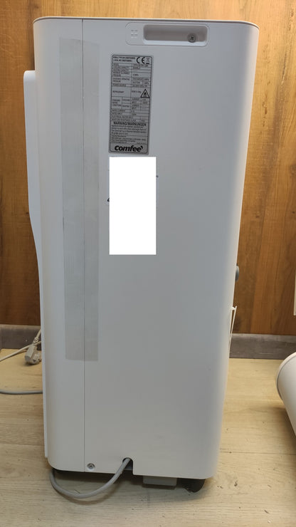 Comfee CPPA-09CRN7-QB6 Mobile Klimaanlage Breezy Cool Pro 2,6, EEK:A, I39630
