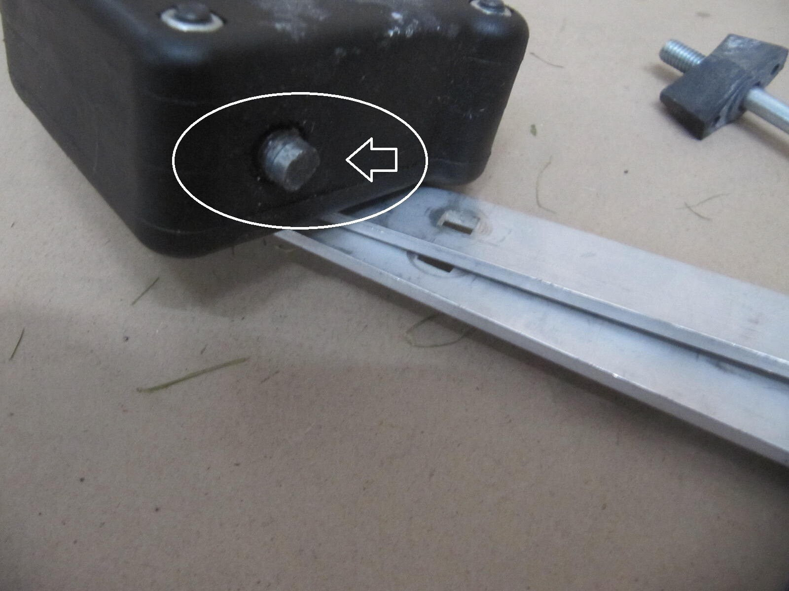 Edma 161455 Automatische Crimper, I05167