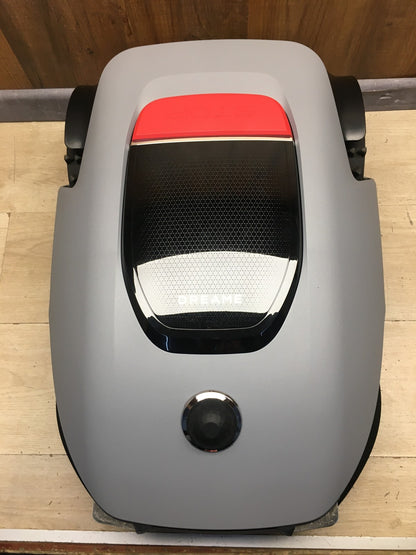 DREAME Intelligenter Mähroboter A1 Pro bis 2000m² 3D Sensor (MLLA7210) I38189