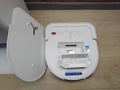 ECOVACS DEEBOT X5 Omni Saugroboter mit Wischfunktion DDX19, 12,800Pa, I36465