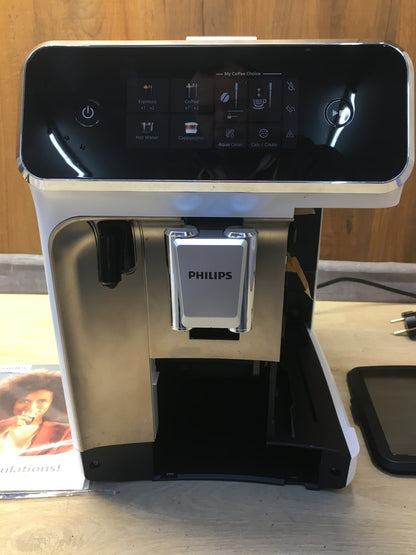 Philips EP2333/40 Kaffeevollautomat, I36661