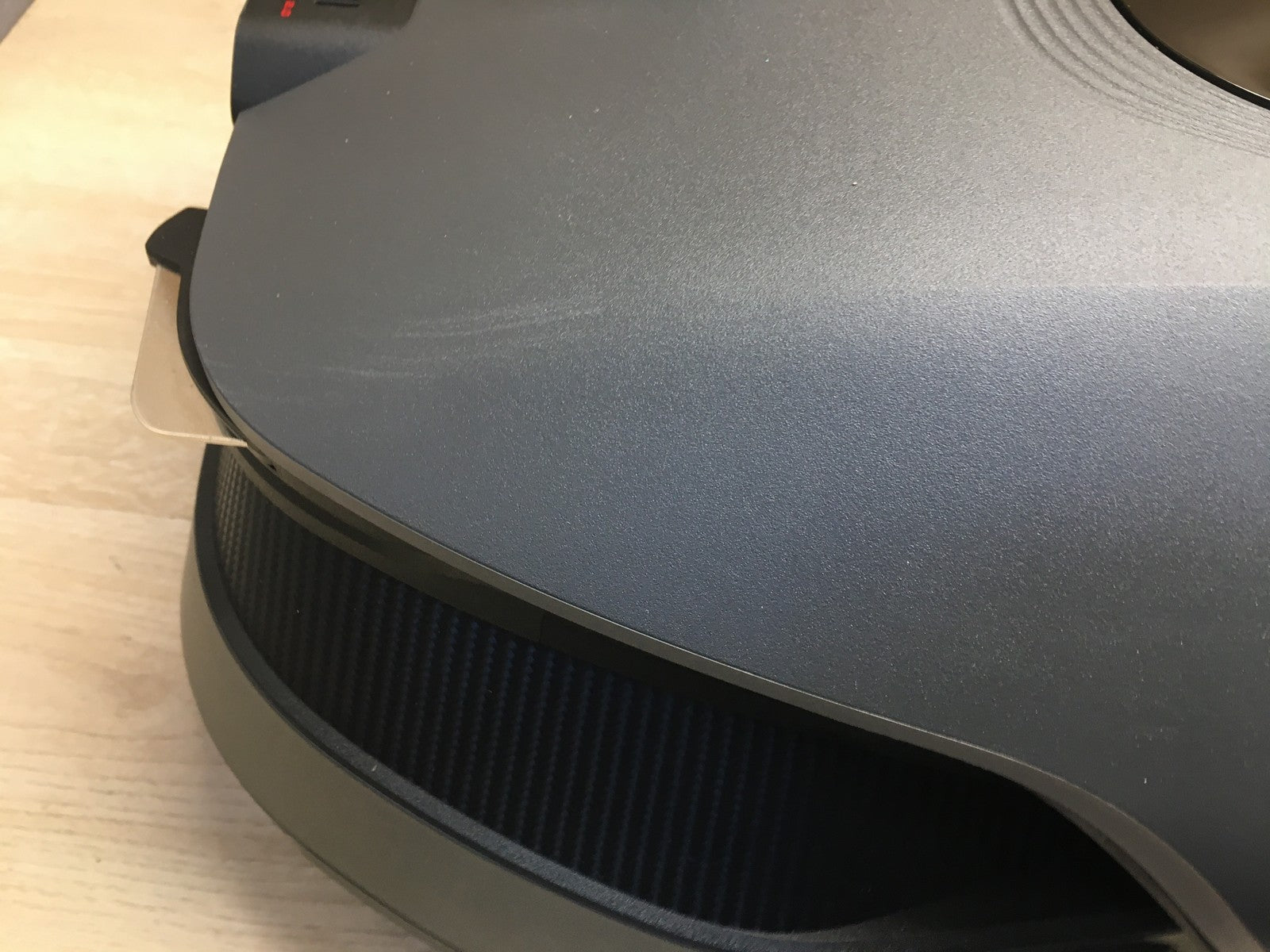 MOVA LiDAX Ultra 1200 Mähroboter ohne Begrenzungskabel MXXM4100, I39474
