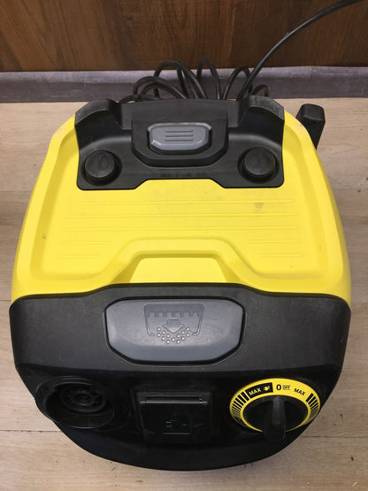 Kärcher WD 6 P S Premium Nass-/Trockensauger (1.628-361.0), 30 L, 1300W, I37348