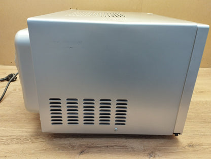 CASO MCG 30 Ceramic chef Mikrowelle mit Grill + Heißluft 2100W 30L, I39585