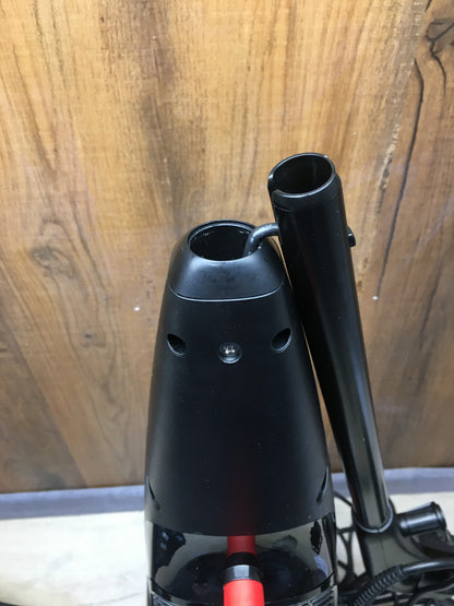 Vileda JetClean 0677-01 Bodenwisch- und Staubsauger, I39049