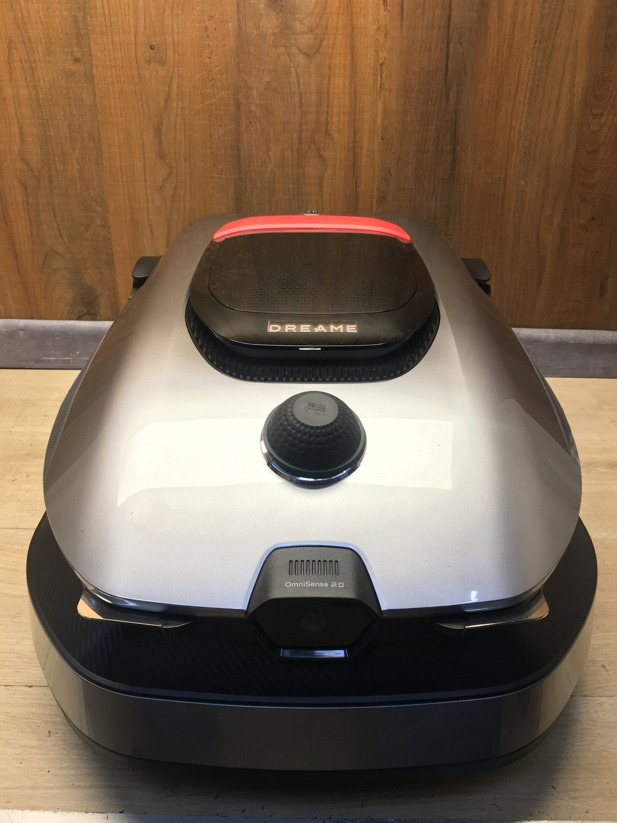 DREAME A2 1200 Mähroboter (MXXA8203) kabellos, für Flächen bis zu 1200m², I37944