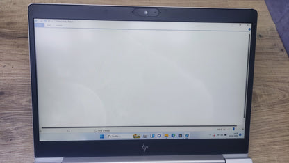 HP EliteBook 840 G6 Notebook 14" FHD Intel i5-8265U 16GB 512GB USB-C LTE WiFi