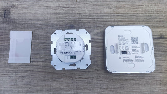 Bosch Smart Home BTH-RM230Z Raumthermostat II 230V, I37500