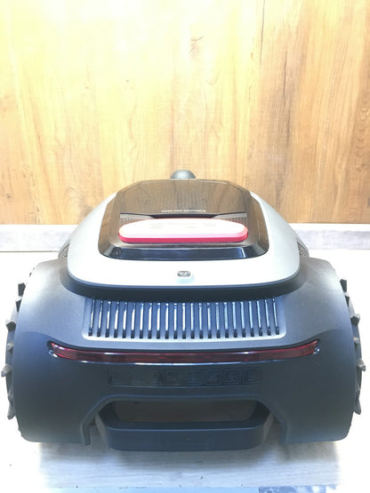 MOVA LiDAX Ultra 800 Mähroboter ohne Begrenzungskabel (MXXM2100), I37924