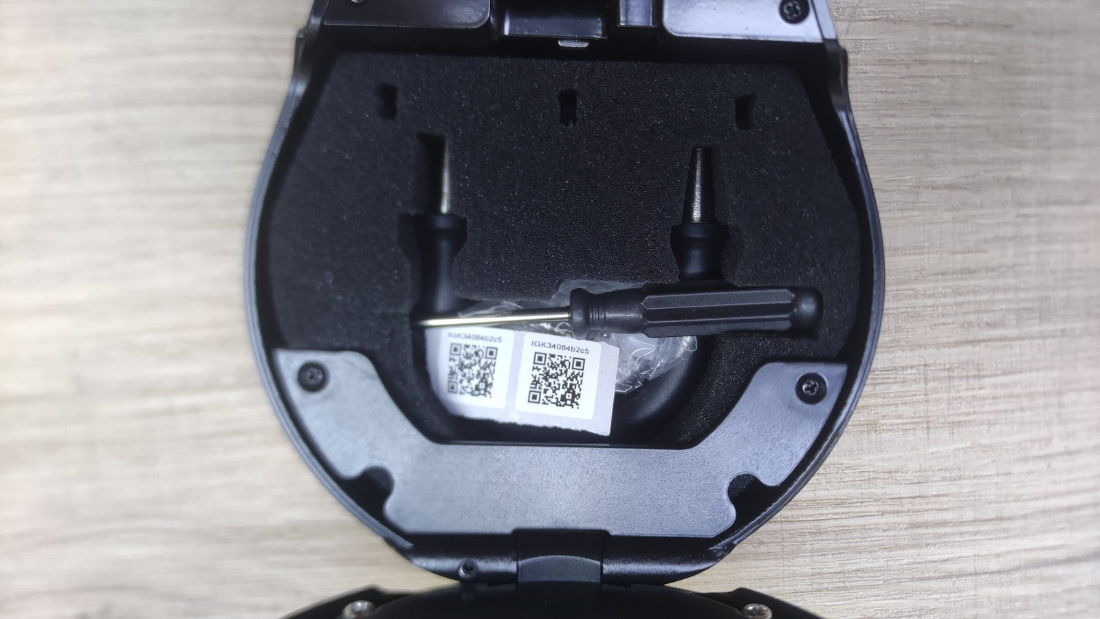 igloohome Smart Keybox Schlüsselkasten IGK3, I38648