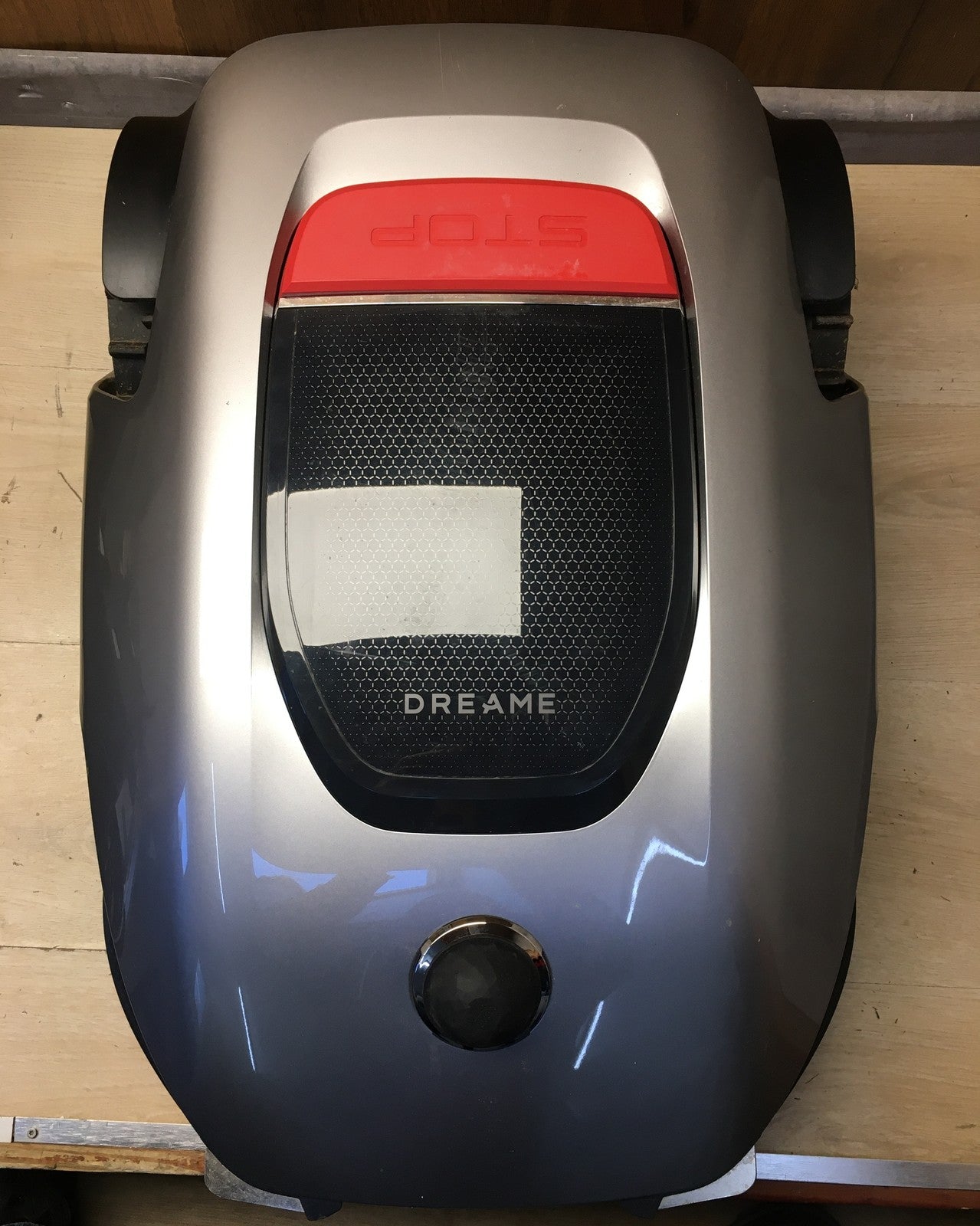 DREAME Intelligenter Mähroboter A1 (MLLA7110), I36785