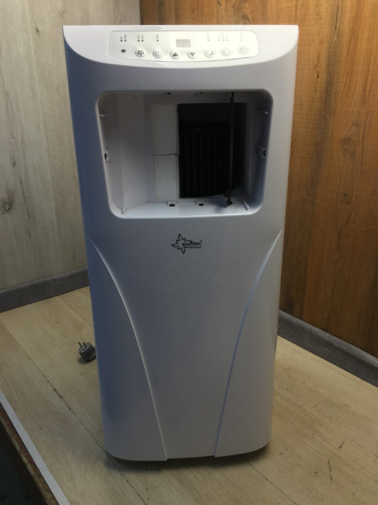 Suntec Klimaanlage Klimatronic RAPIDO 9.0 Eco R290 (15496), EEK:A, I40302