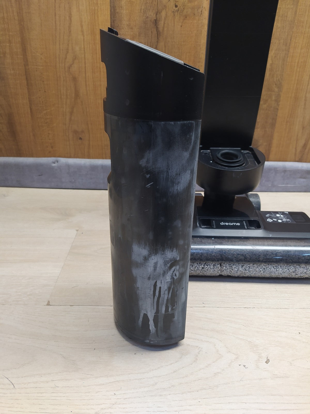 dreame H12 Pro Nass-/Trockensauger HHR25A, kabellos, I36467