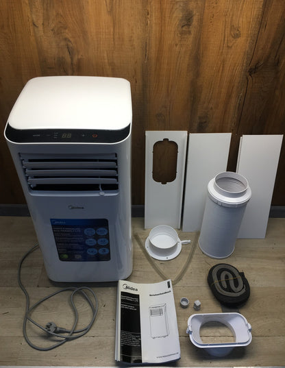 MIDEA Eco Friendly Lite Klimagerät EEK:A+, I39071