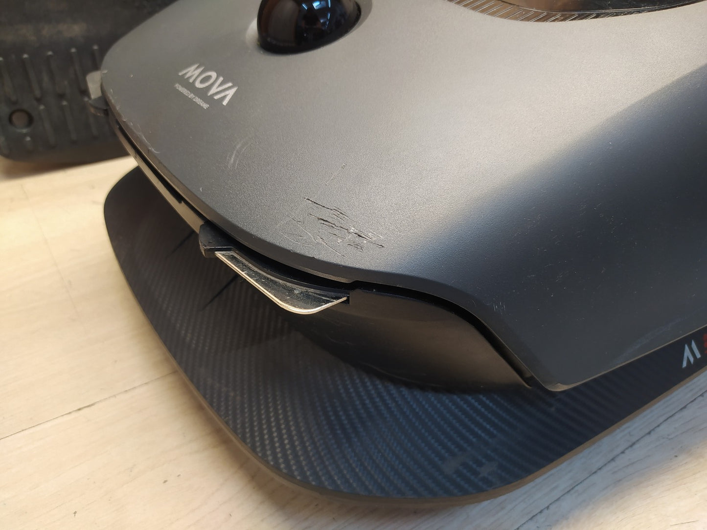 Dreame MOVA 600 Rasenmäher Roboter (MLLM1110), I38472