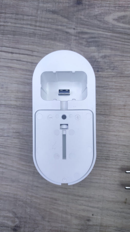 ABUS Bridge One WLAN-Bridge, Erweiterung für ABUS One Produkte, weiß, I37584