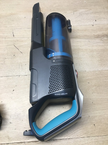 Hoover HF500 kabelloser Staubsauger HF522STP, I40026