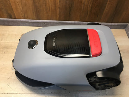 DREAME Intelligenter Mähroboter A1 Pro bis 2000m² 3D Sensor (MLLA7210) I37824