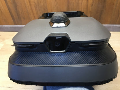 MOVA LiDAX Ultra 800 Mähroboter ohne Begrenzungskabel (MXXM2100), I37866