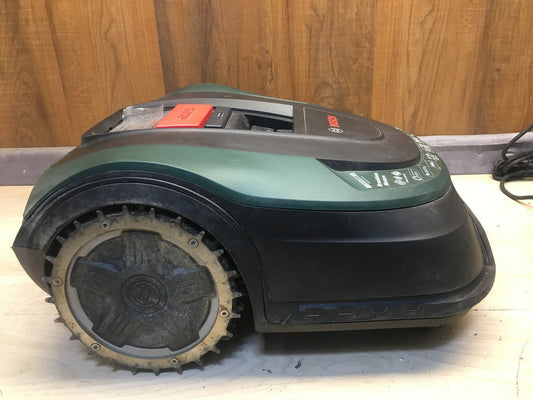 Bosch Mähroboter Indego M+ 700, mit App-Funktion, I38137