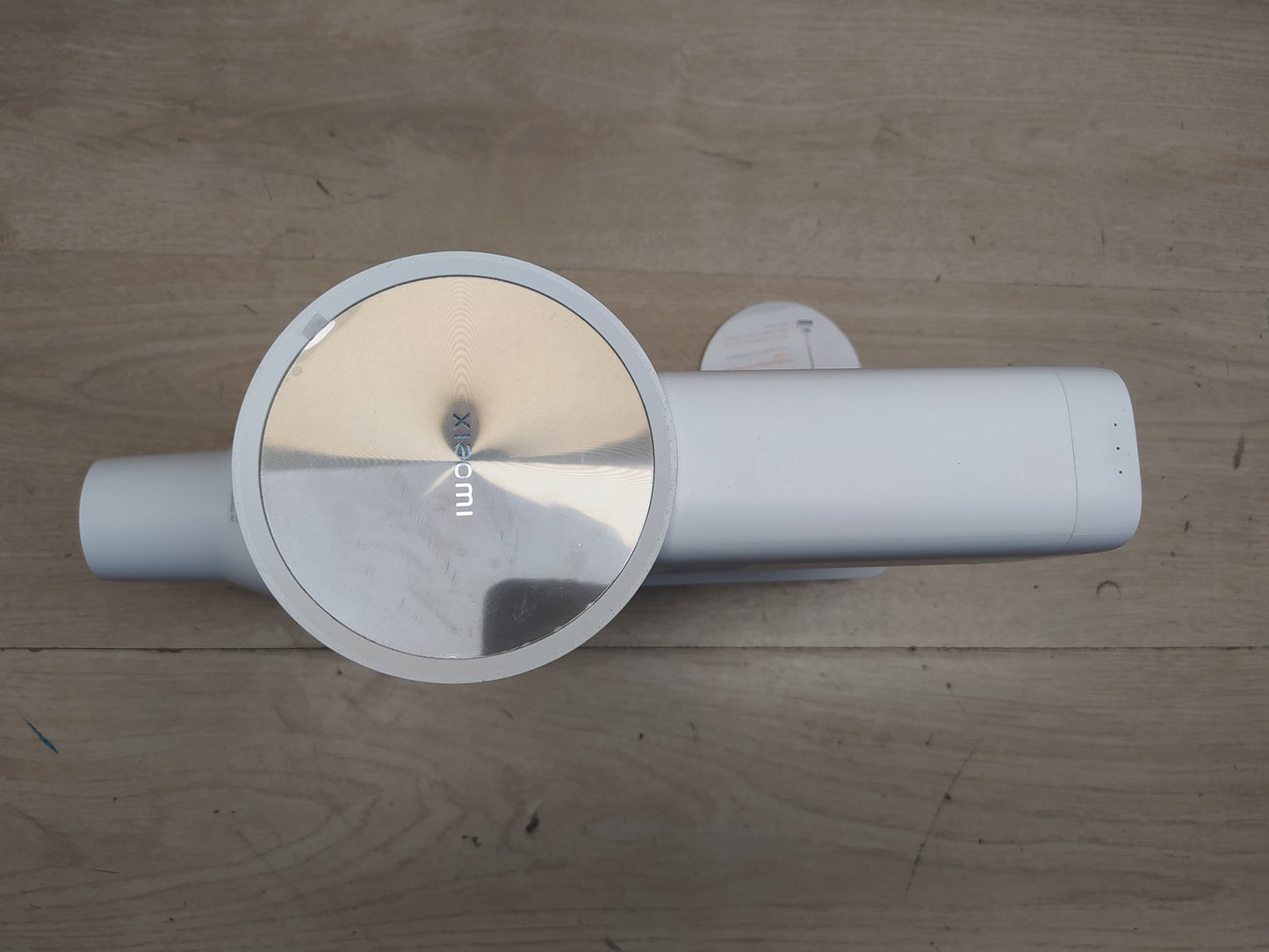 XIAOMI Vacuum Cleaner G20 Akku-Staubsauger D205, 25.000PA / 150AW, I36672