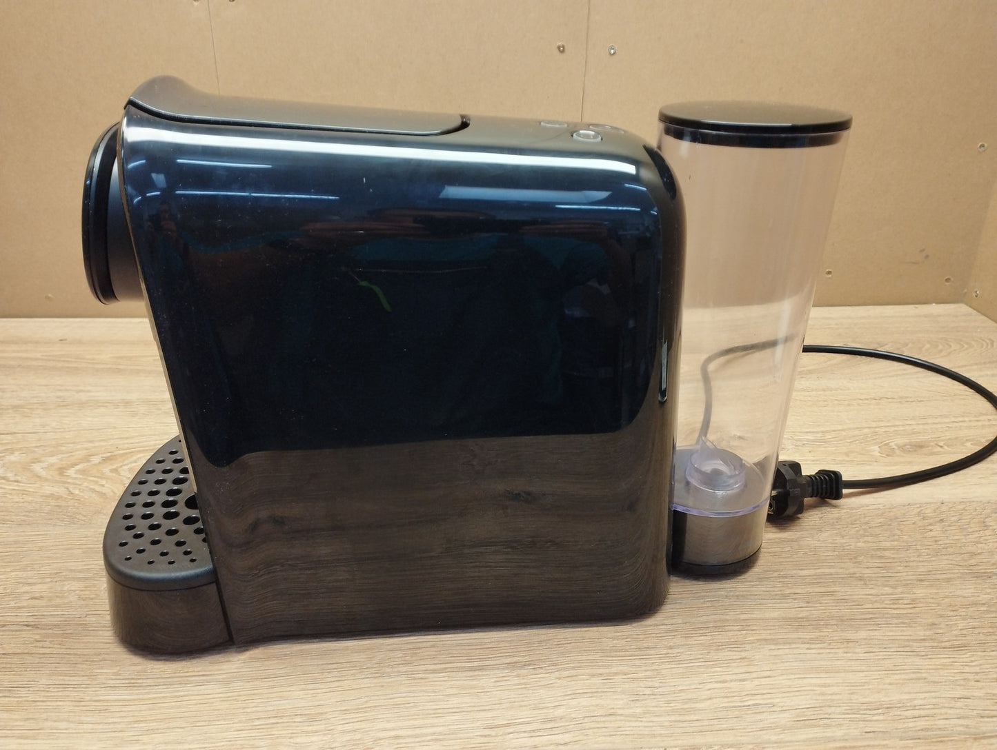 Philips LM8012/60 L'Or Barista Kaffeemaschine, 1450W, 1L, I39481