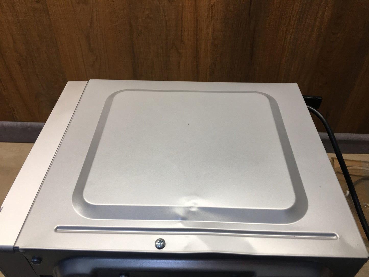 Sharp R200INW Mikrowelle, I36423