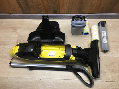 Kärcher FC 5 Cordless Akku-Hartbodenreiniger (1.055-601.0), I35886