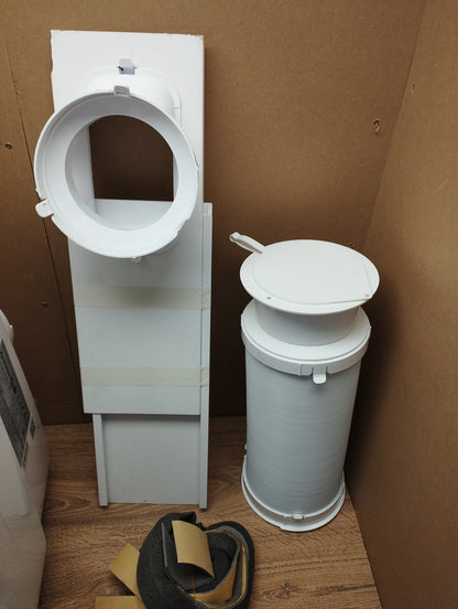 Olimpia Splendid Dolceclima Air Pro A++ WiFi Mobile Klimaanlage 9000 BTU I39641