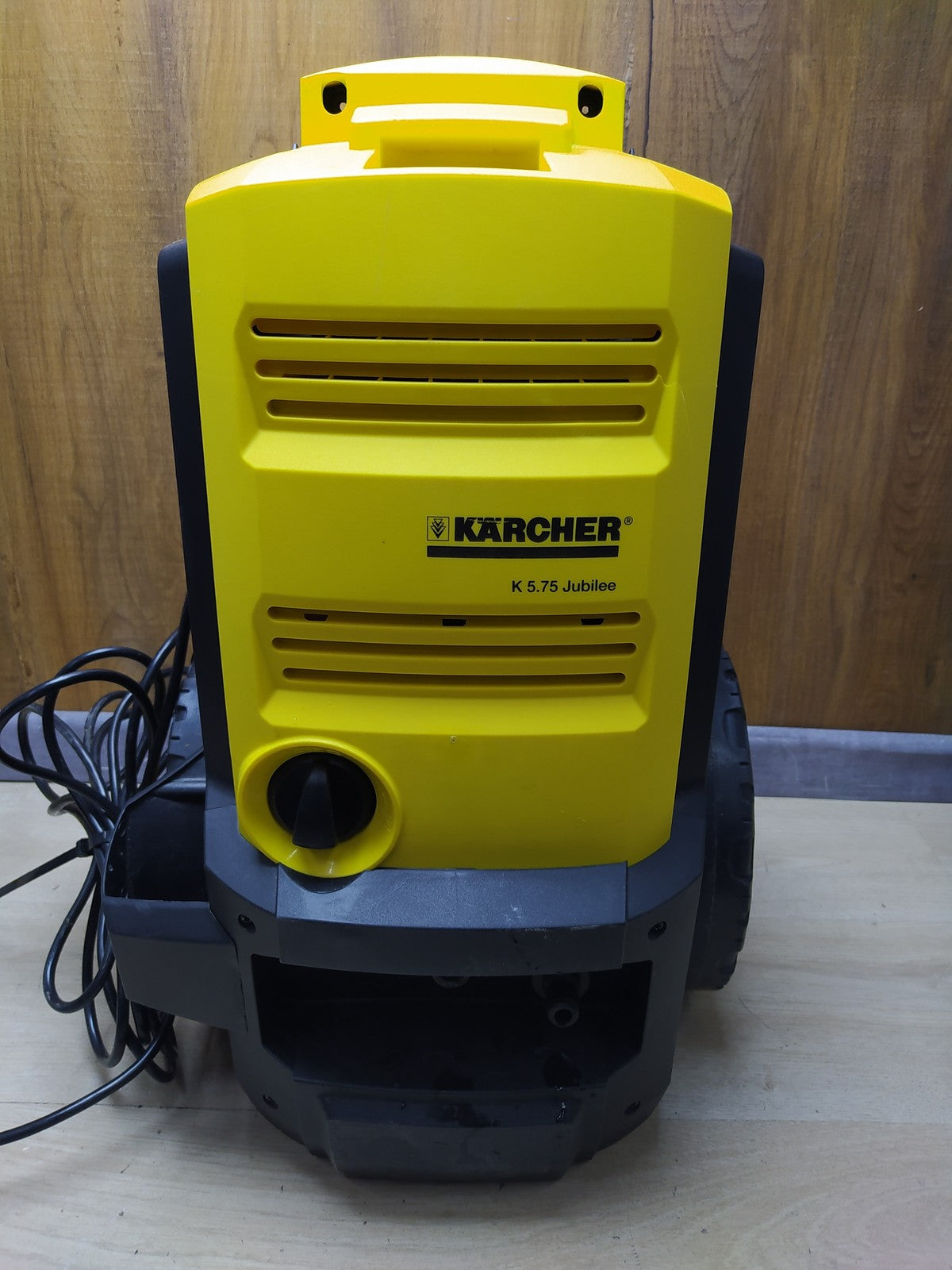 Kärcher K 5.75 Jubilee Hochdruckreiniger 1.636-467.0, I35550
