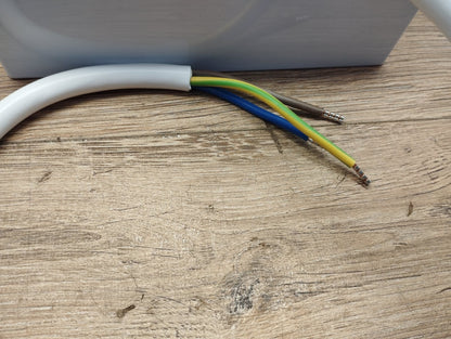 Vaillant miniVED H 6/3 Durchlauferhitzer 0010044422, EEK:A