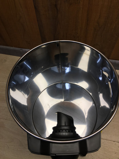 Kärcher 1.628-135.0 Nass-/Trockensauger WD 3 S, 1000W, 17L, I37641