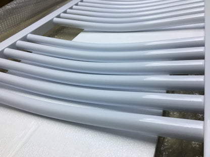 EMKE PCTR1250C2W Elekto-Heizkörper 1200 x 500 mm I34962