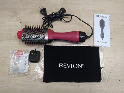 REVLON Salon One-Step RVDR5279 Haartrockner und Volumiser, I38805