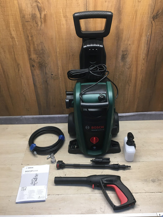 Bosch DIY UniversalAquatak 125 Hochdruckreiniger (06008A7A00), I40360