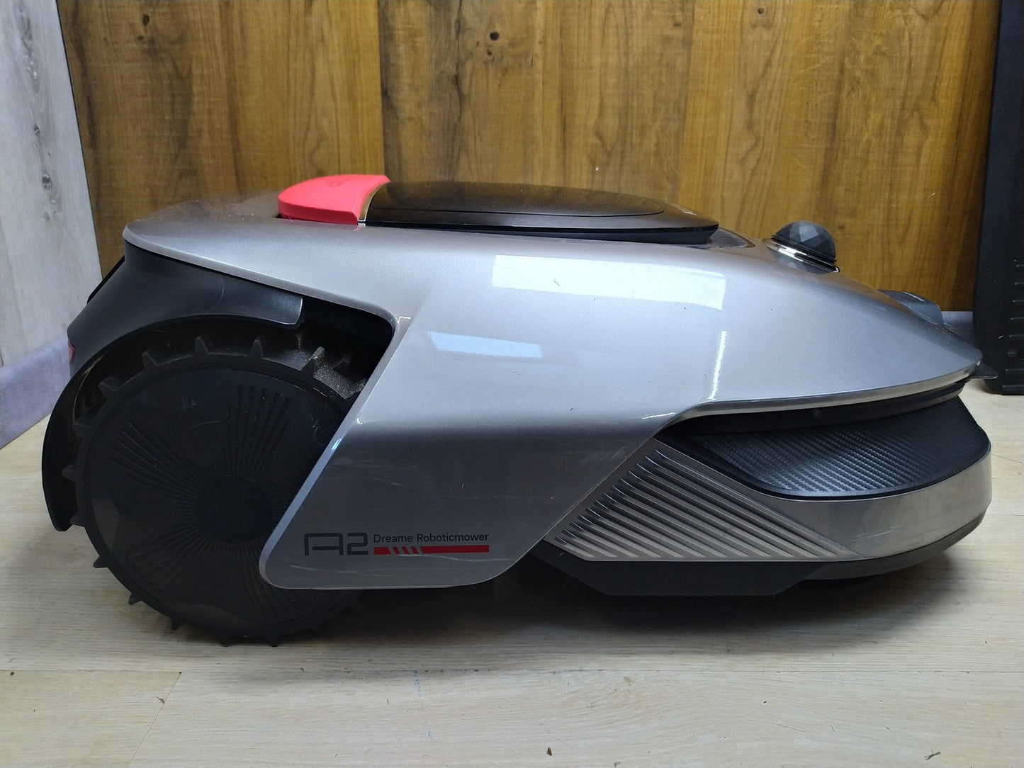 DREAME Mähroboter A2 (MXXA8210), Auto-Begrenzungseinrichtung, 3000 m², I35688