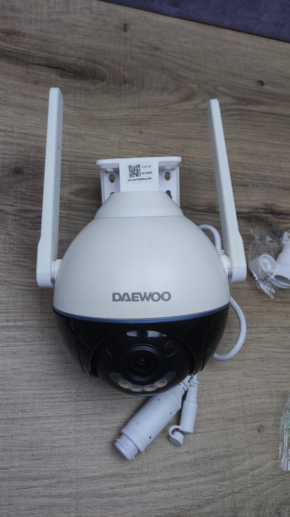 Daewoo Überwachungskamera EP506 aussen, I35195