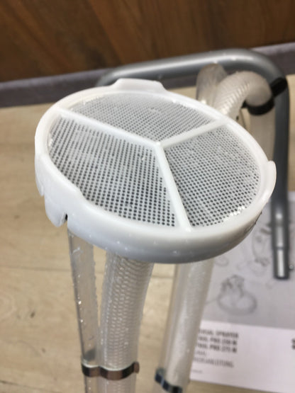 Wagner Control Pro 250 M Airless Elektro-Feinsprühsystem I36918